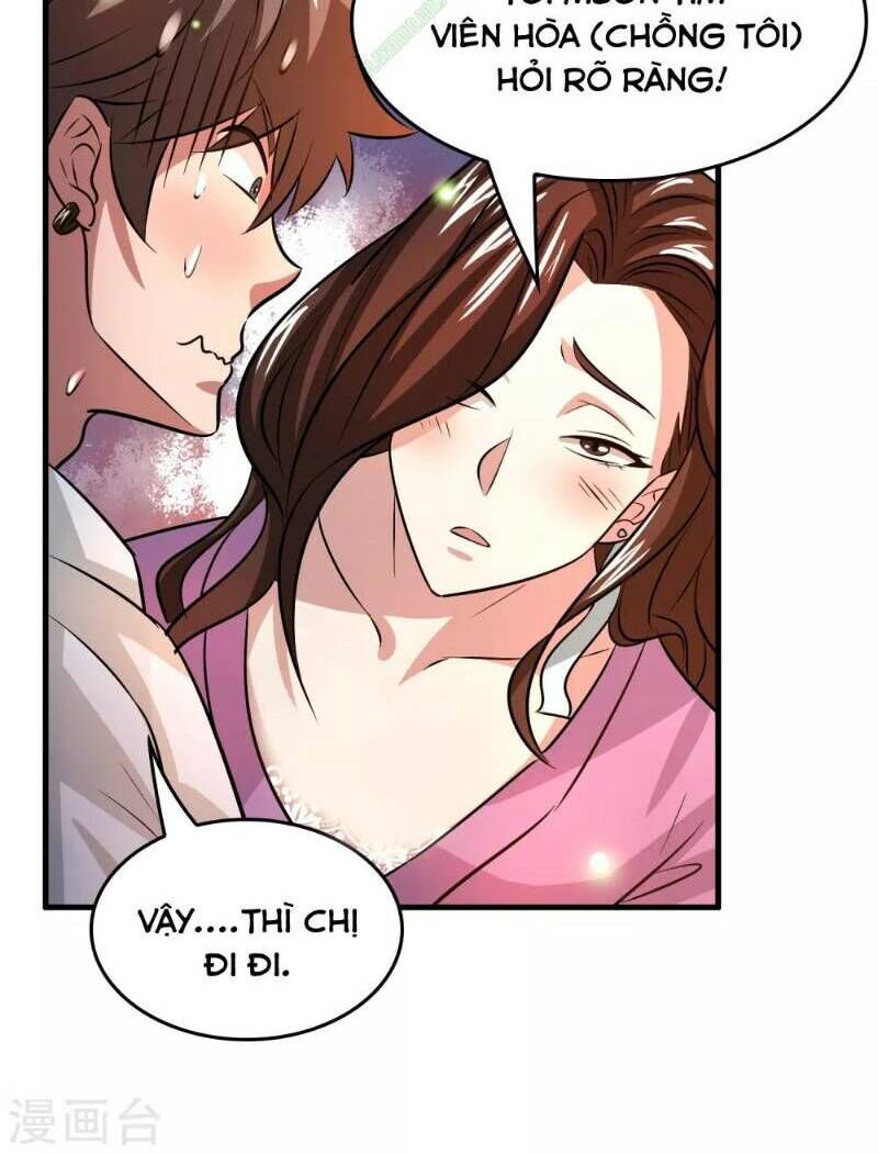 Dị Giới Cung Ứng Thương Chapter 43 - Trang 2