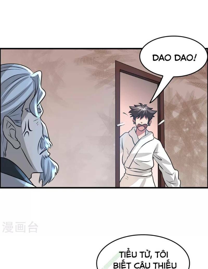 Dị Giới Cung Ứng Thương Chapter 43 - Trang 2