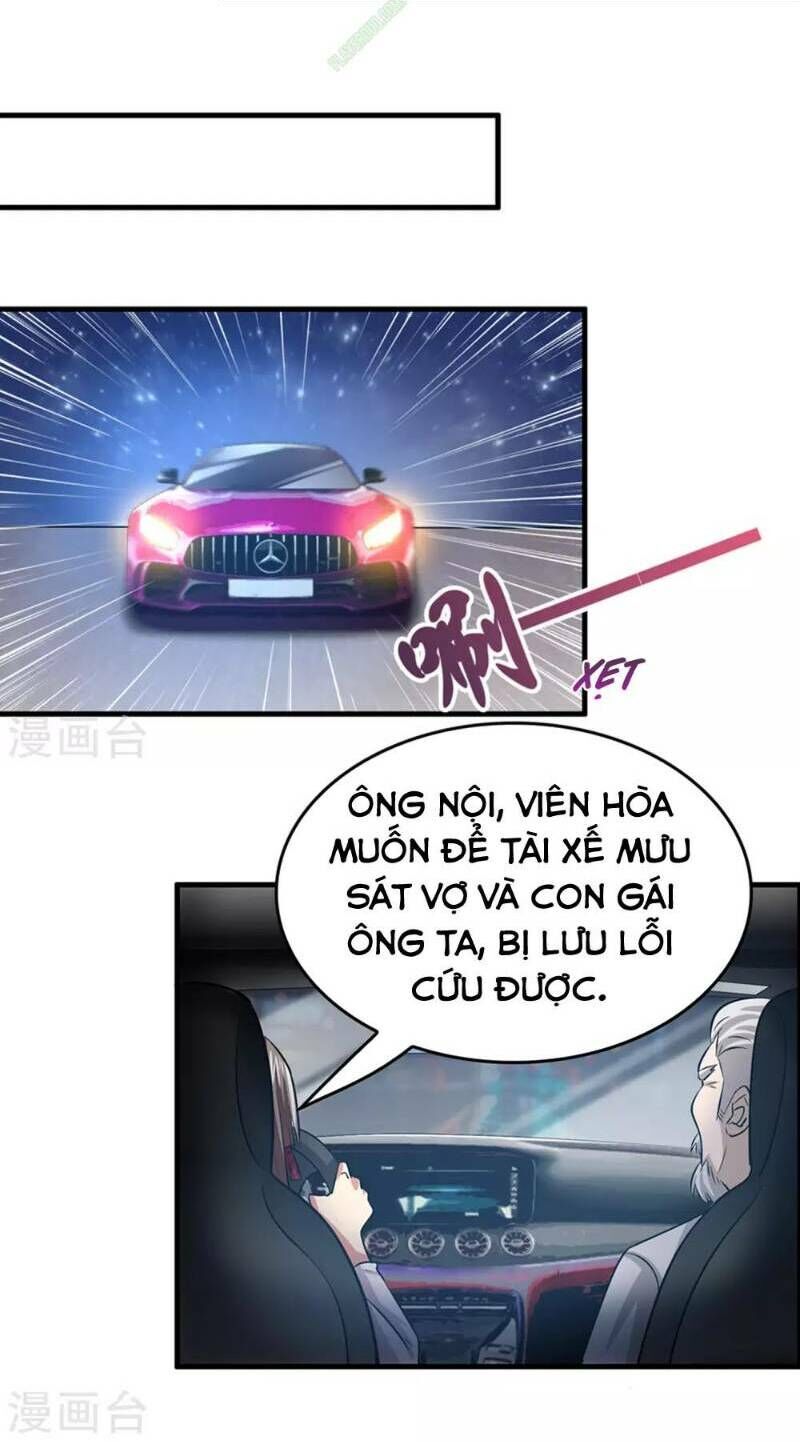 Dị Giới Cung Ứng Thương Chapter 43 - Trang 2