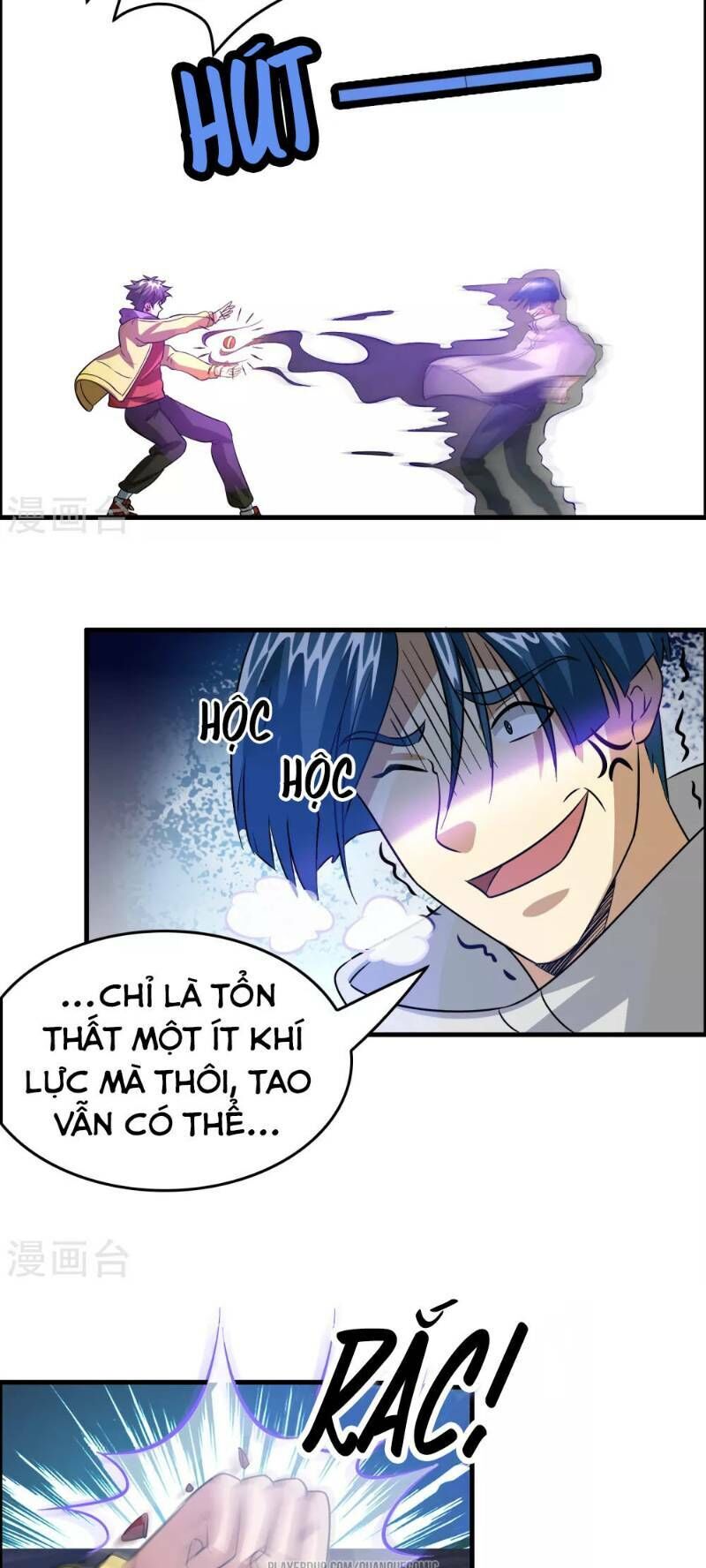 Dị Giới Cung Ứng Thương Chapter 50 - Trang 2