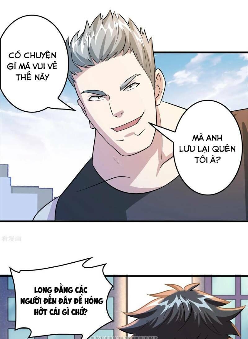 Dị Giới Cung Ứng Thương Chapter 55 - Trang 2