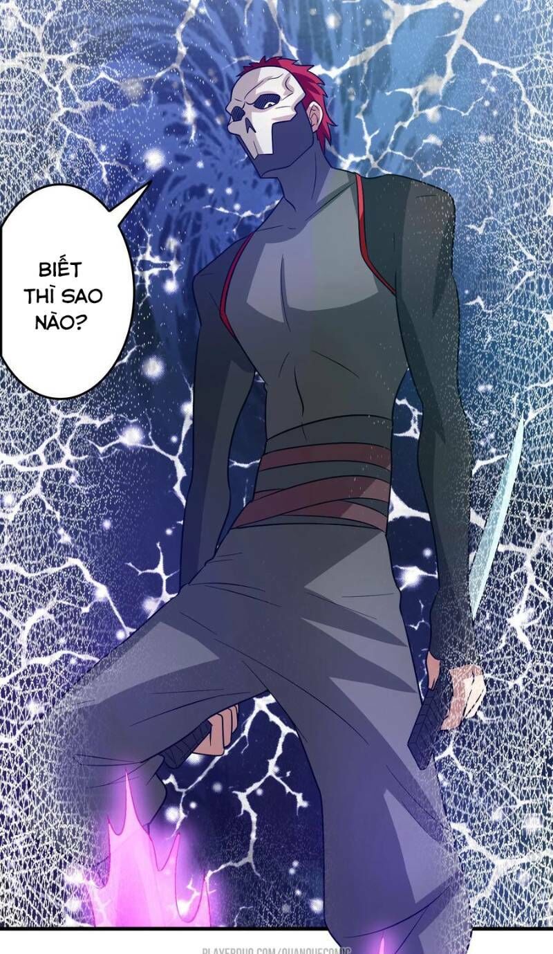 Dị Giới Cung Ứng Thương Chapter 55 - Trang 2