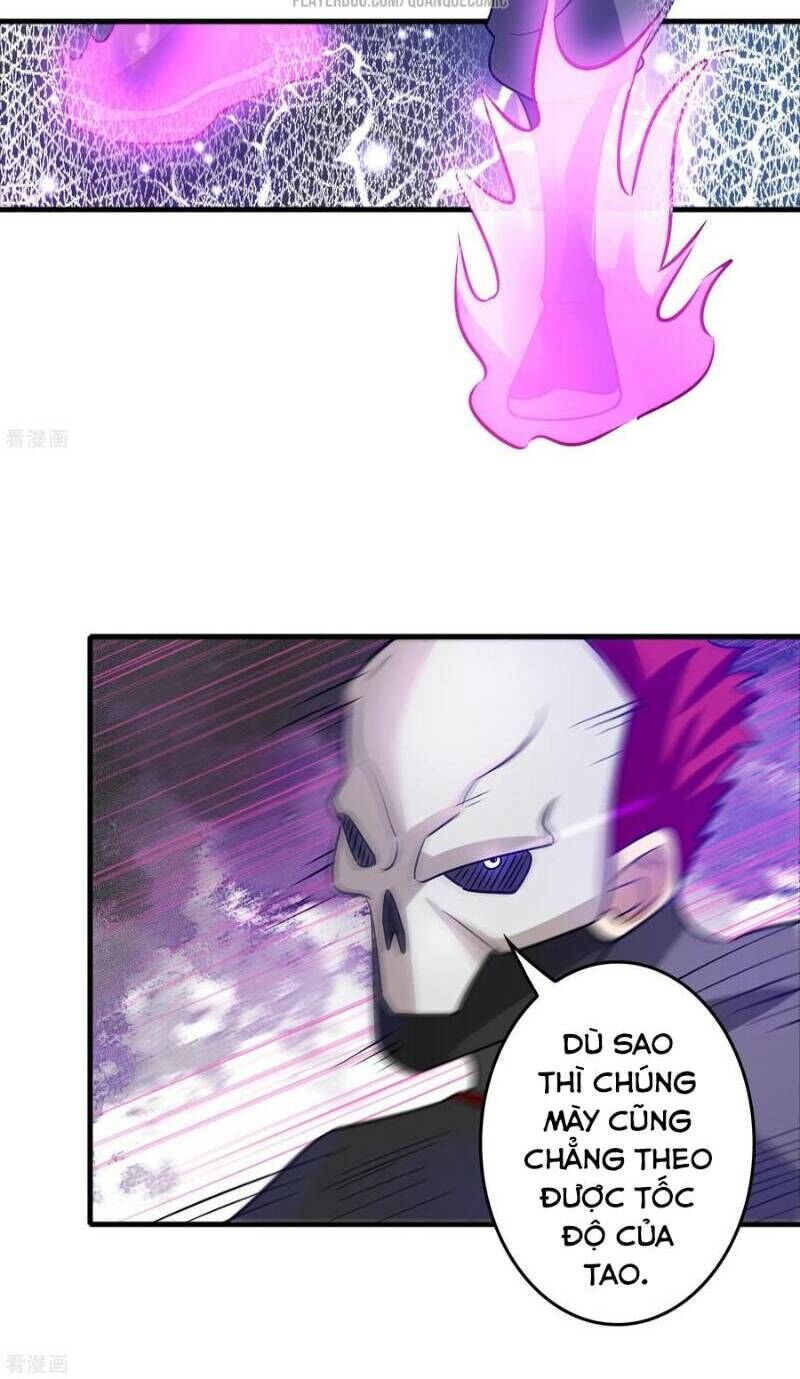 Dị Giới Cung Ứng Thương Chapter 55 - Trang 2