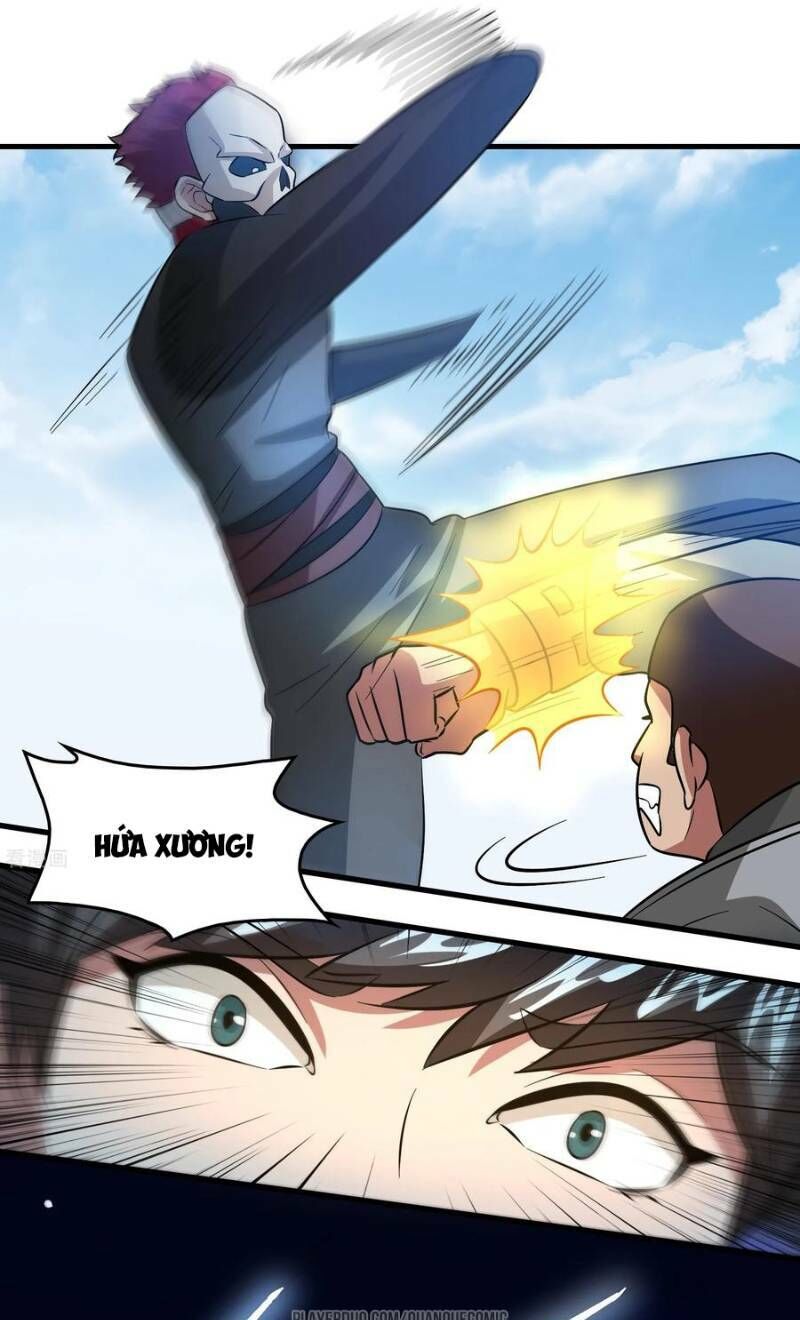 Dị Giới Cung Ứng Thương Chapter 55 - Trang 2