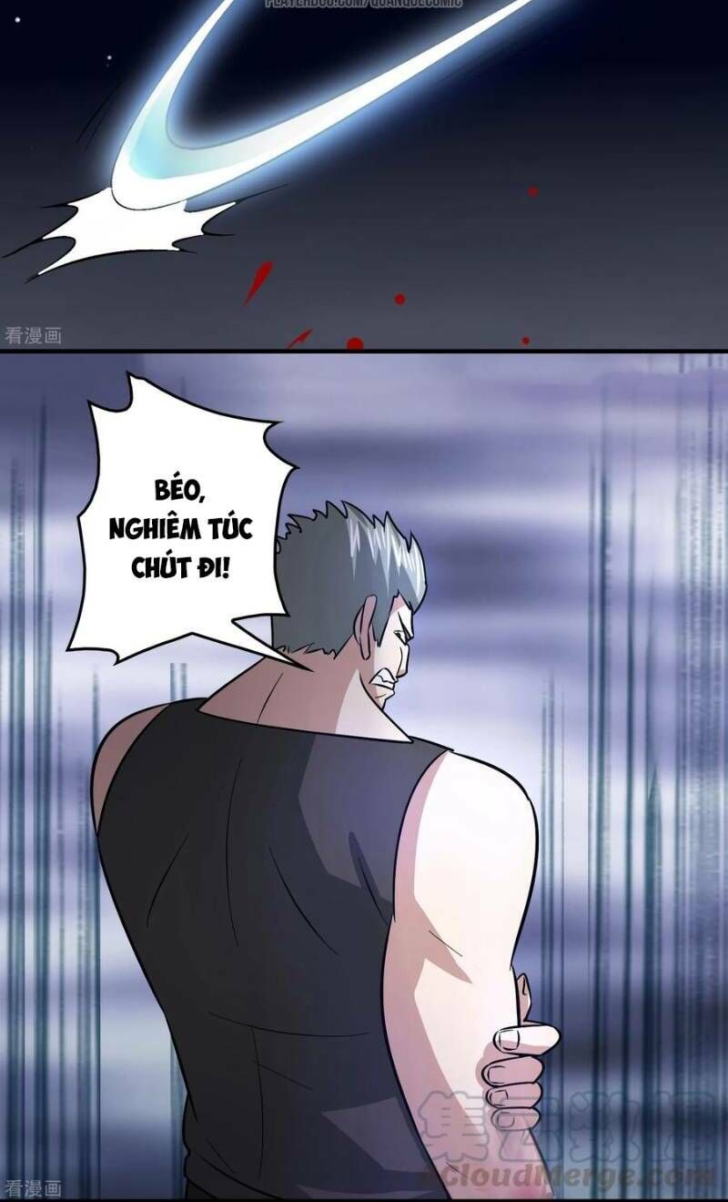 Dị Giới Cung Ứng Thương Chapter 55 - Trang 2