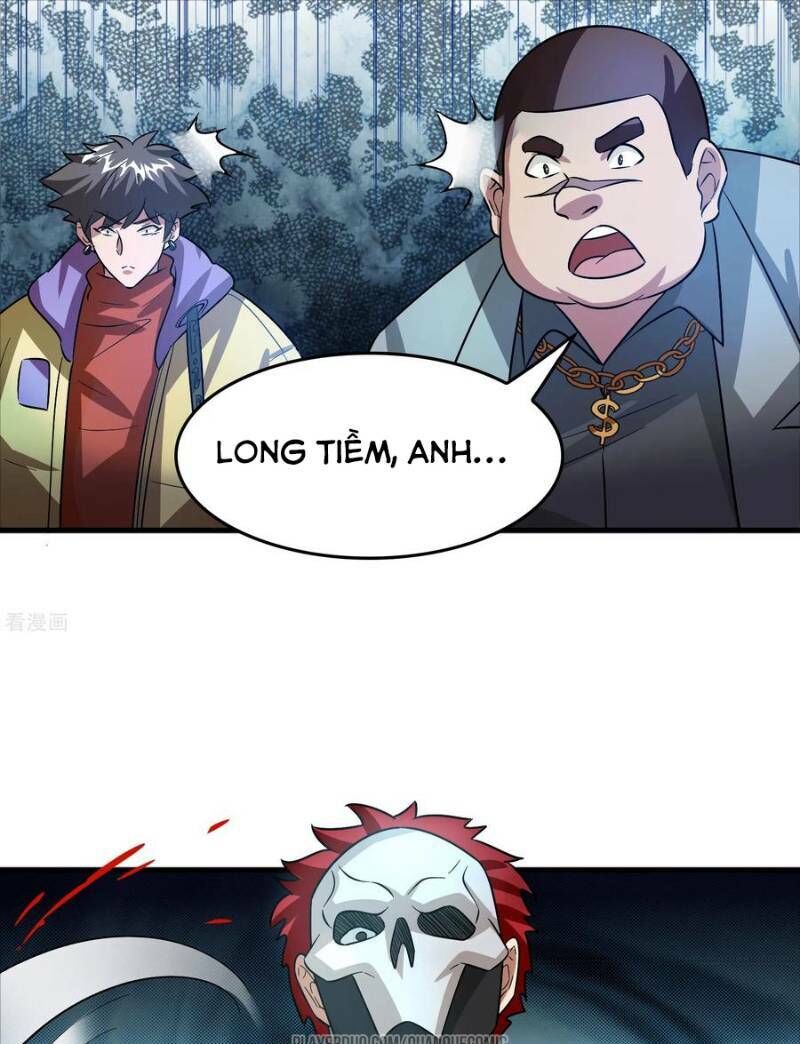 Dị Giới Cung Ứng Thương Chapter 55 - Trang 2