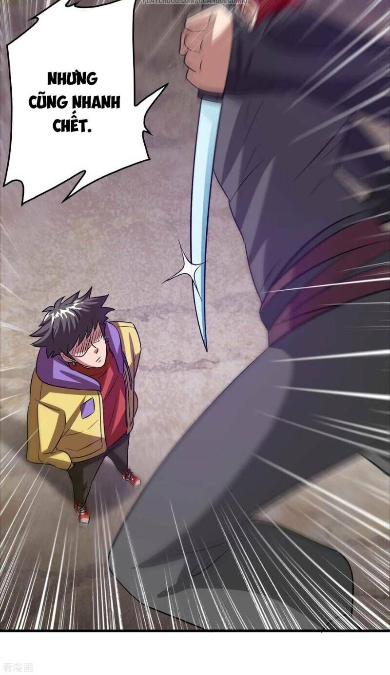 Dị Giới Cung Ứng Thương Chapter 55 - Trang 2