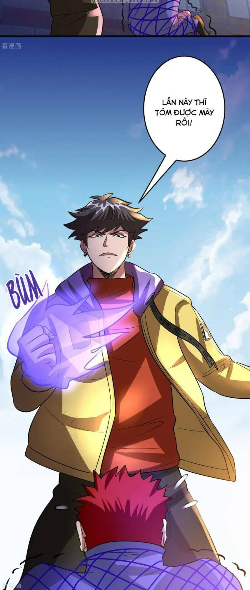 Dị Giới Cung Ứng Thương Chapter 55 - Trang 2