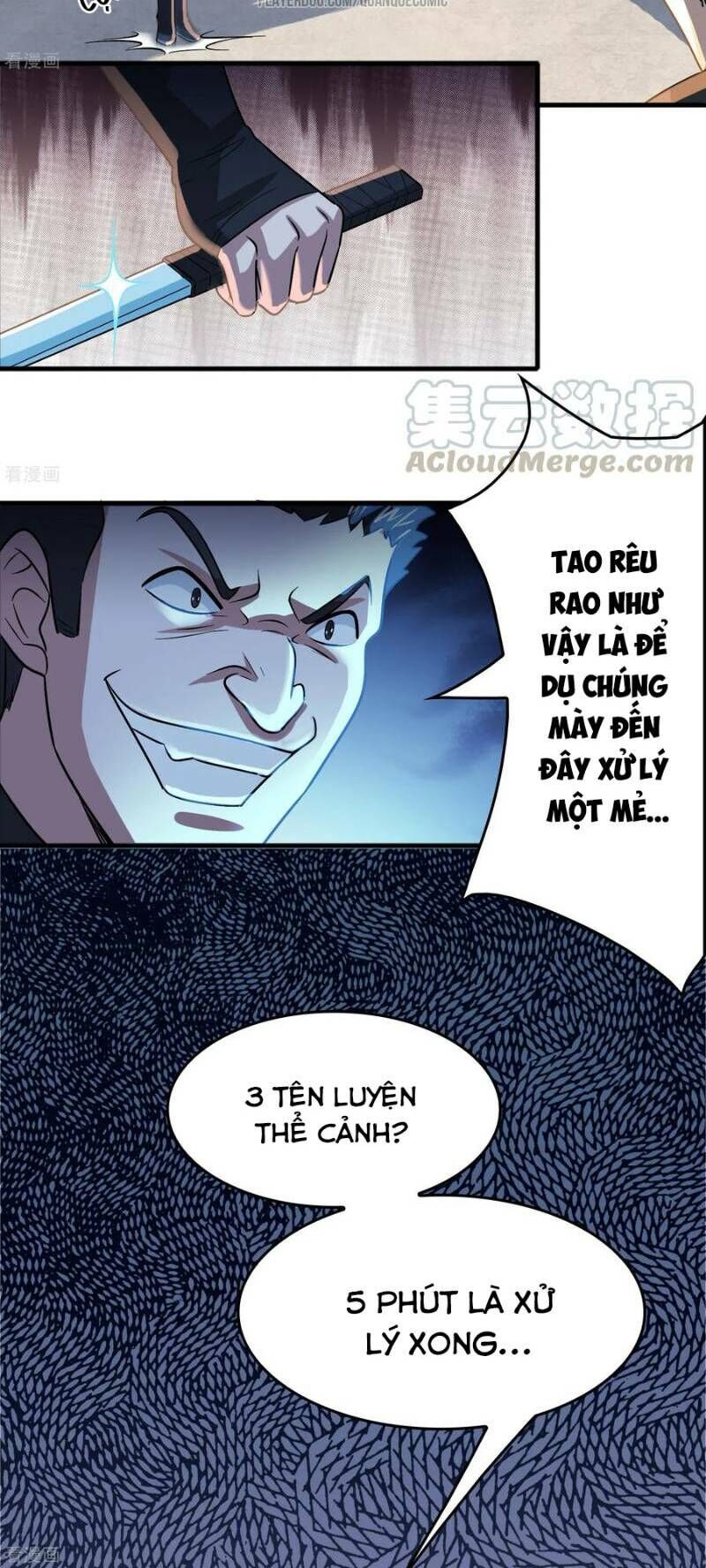 Dị Giới Cung Ứng Thương Chapter 55 - Trang 2