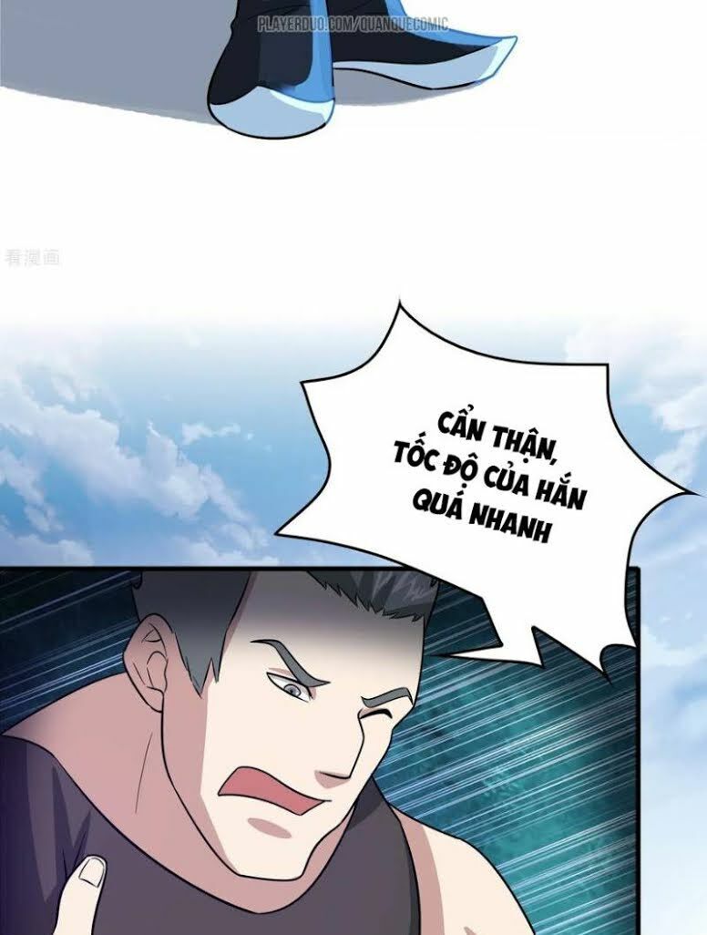 Dị Giới Cung Ứng Thương Chapter 55 - Trang 2