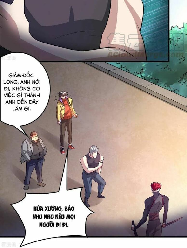 Dị Giới Cung Ứng Thương Chapter 55 - Trang 2