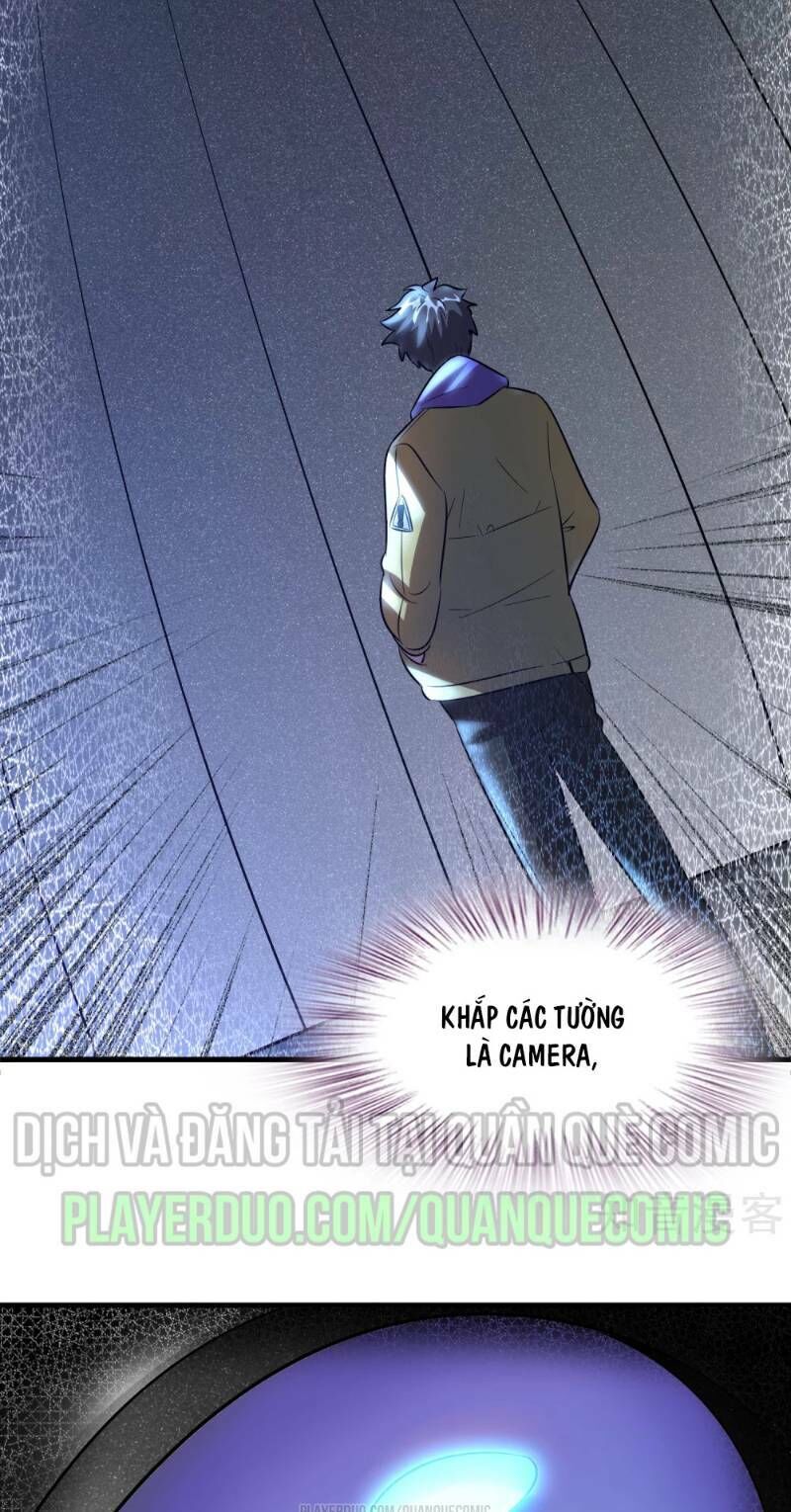 Dị Giới Cung Ứng Thương Chapter 65 - Trang 2