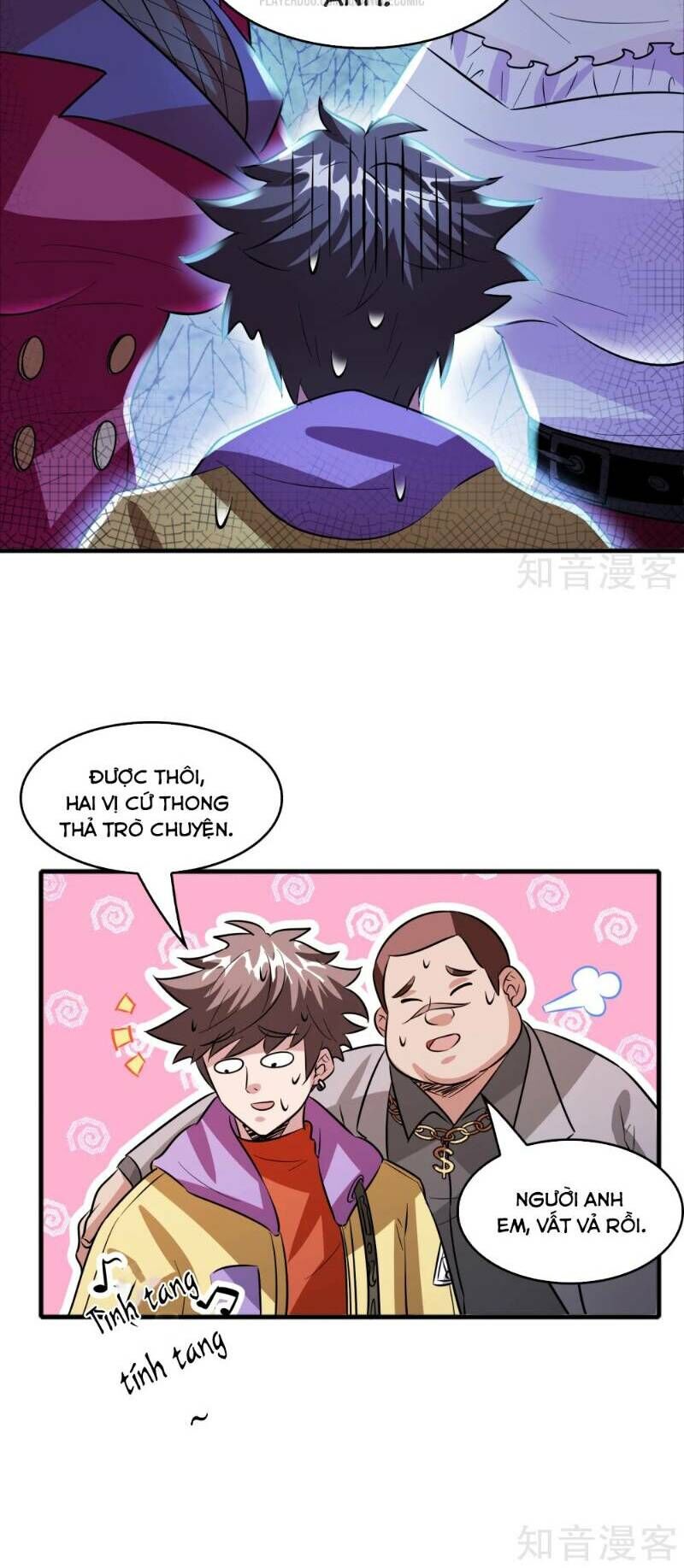 Dị Giới Cung Ứng Thương Chapter 65 - Trang 2