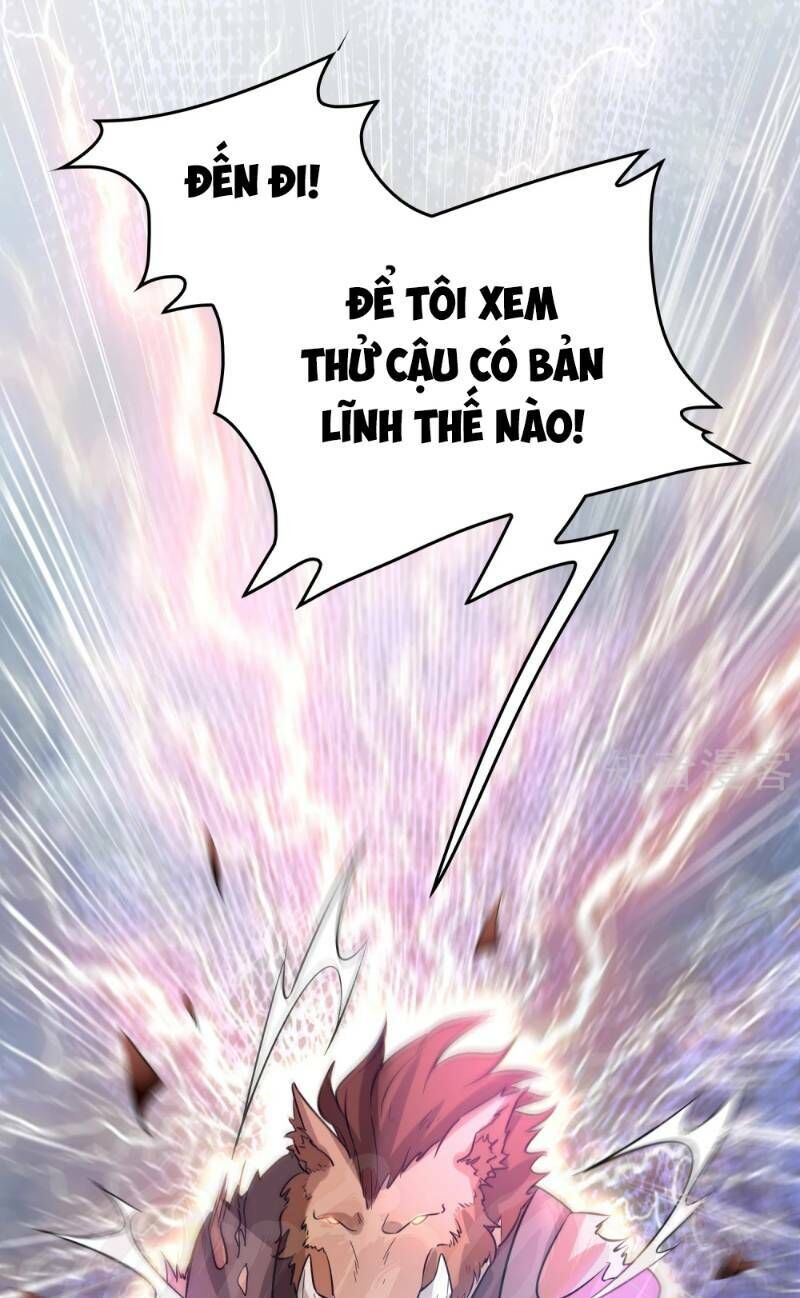 Dị Giới Cung Ứng Thương Chapter 70 - Trang 2