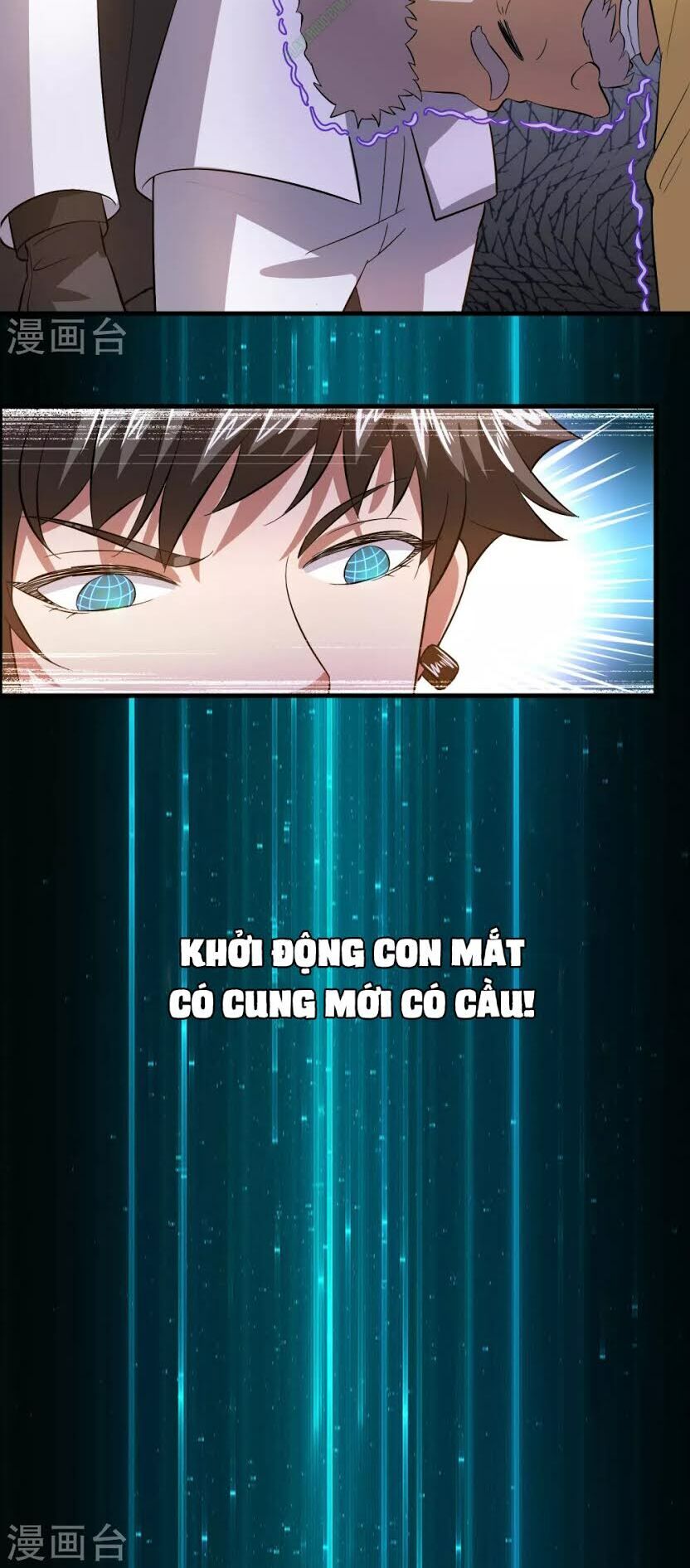 Dị Giới Cung Ứng Thương Chapter 9 - Trang 2