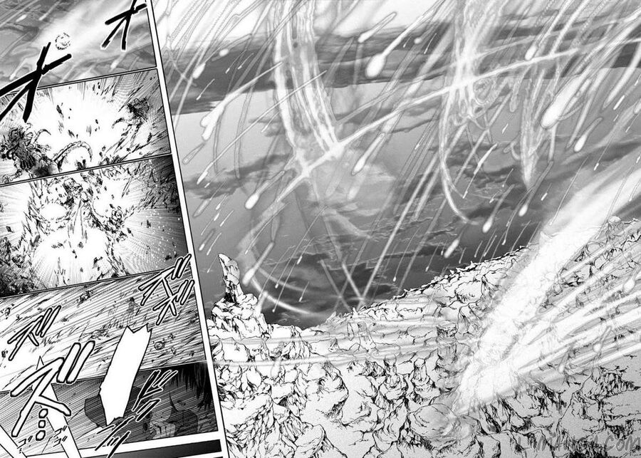 Dị Giới Cuồng Tưởng Khúc Chapter 1 - Trang 2
