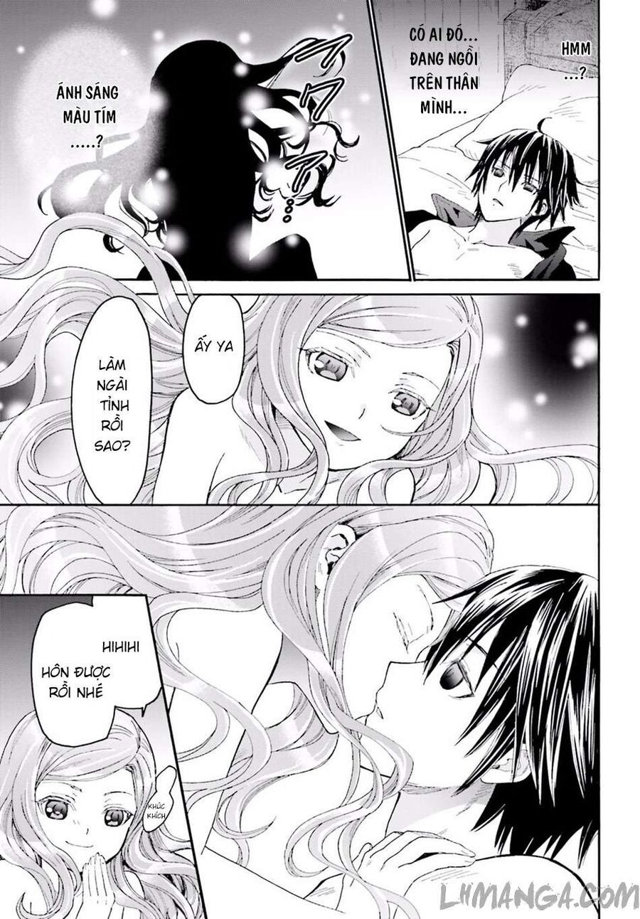 Dị Giới Cuồng Tưởng Khúc Chapter 14 - Trang 2