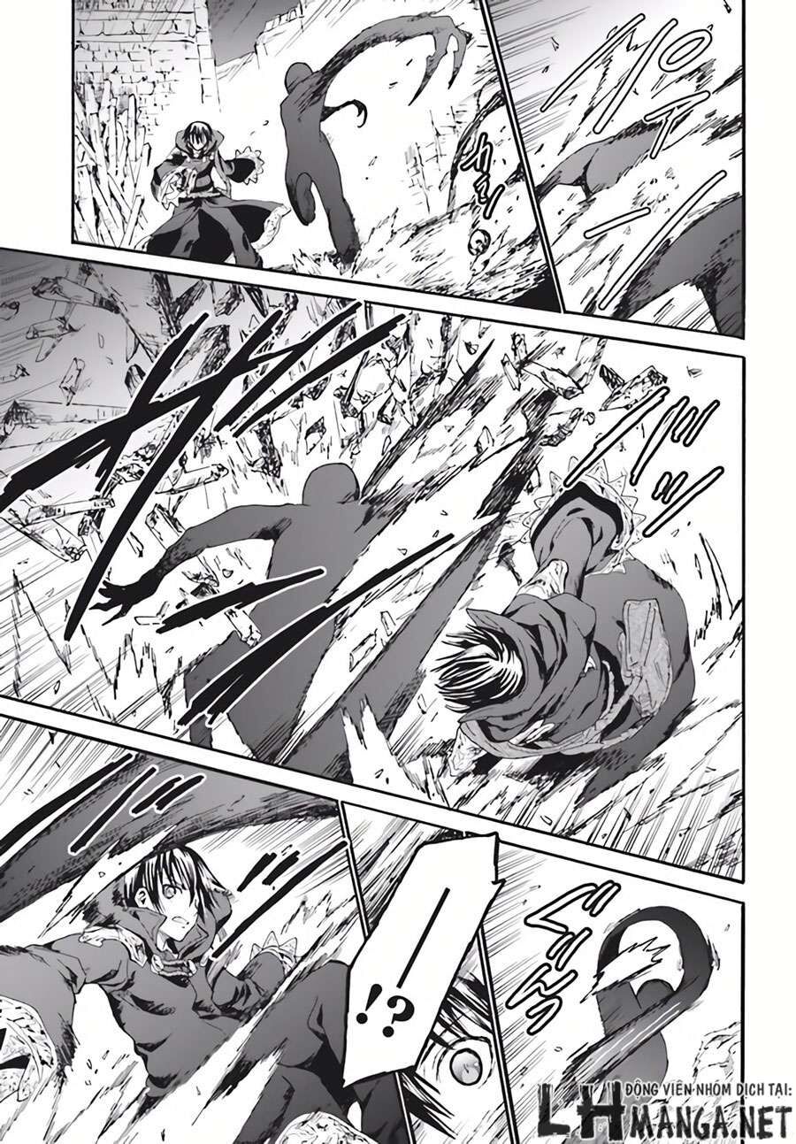 Dị Giới Cuồng Tưởng Khúc Chapter 18 - Trang 2