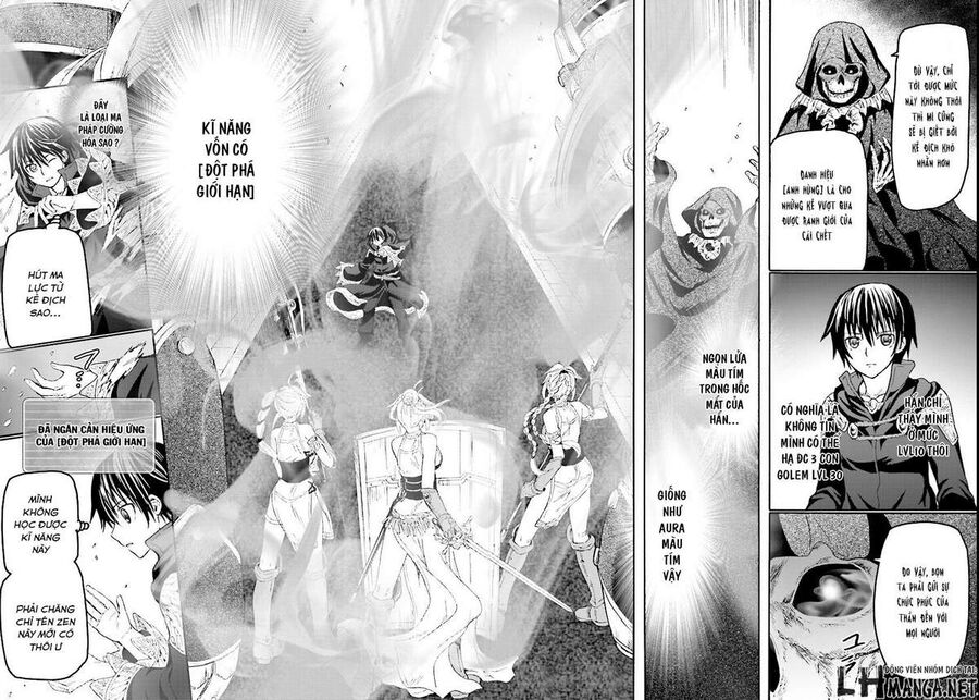 Dị Giới Cuồng Tưởng Khúc Chapter 24 - Trang 2