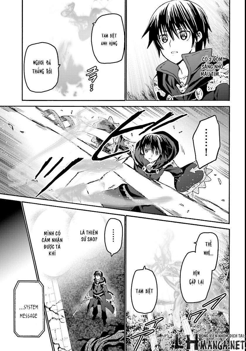 Dị Giới Cuồng Tưởng Khúc Chapter 24 - Trang 2