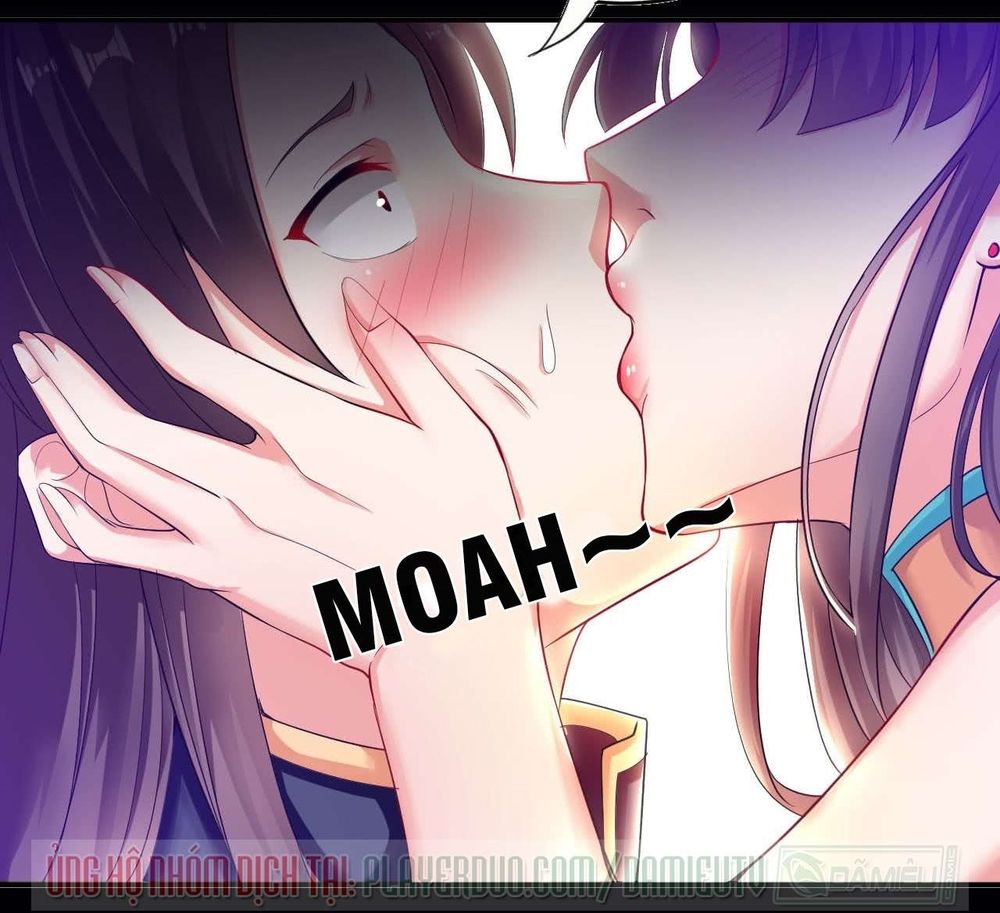 Dị Giới Siêu Cấp Ở Rể Chapter 1 - Trang 2