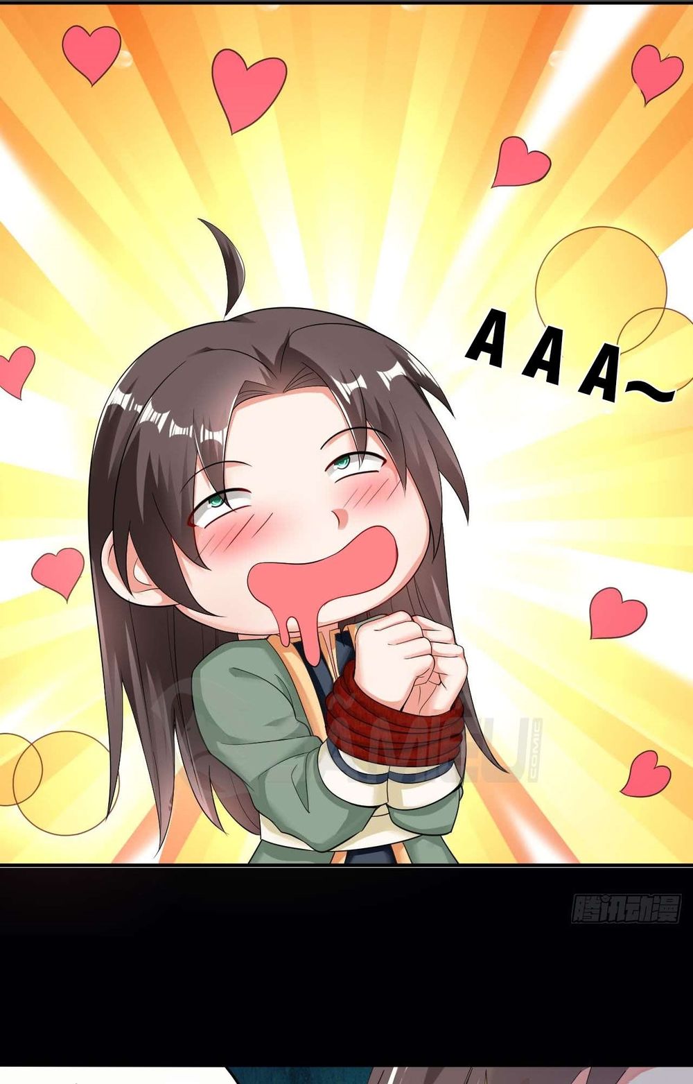 Dị Giới Siêu Cấp Ở Rể Chapter 1 - Trang 2