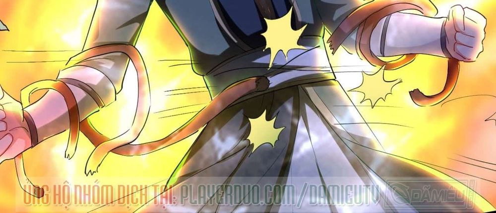 Dị Giới Siêu Cấp Ở Rể Chapter 1 - Trang 2