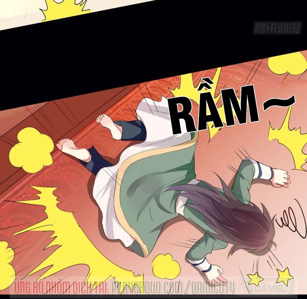 Dị Giới Siêu Cấp Ở Rể Chapter 1 - Trang 2