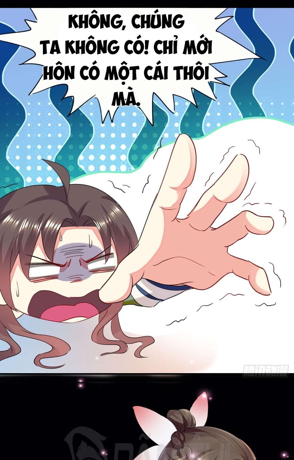 Dị Giới Siêu Cấp Ở Rể Chapter 1 - Trang 2