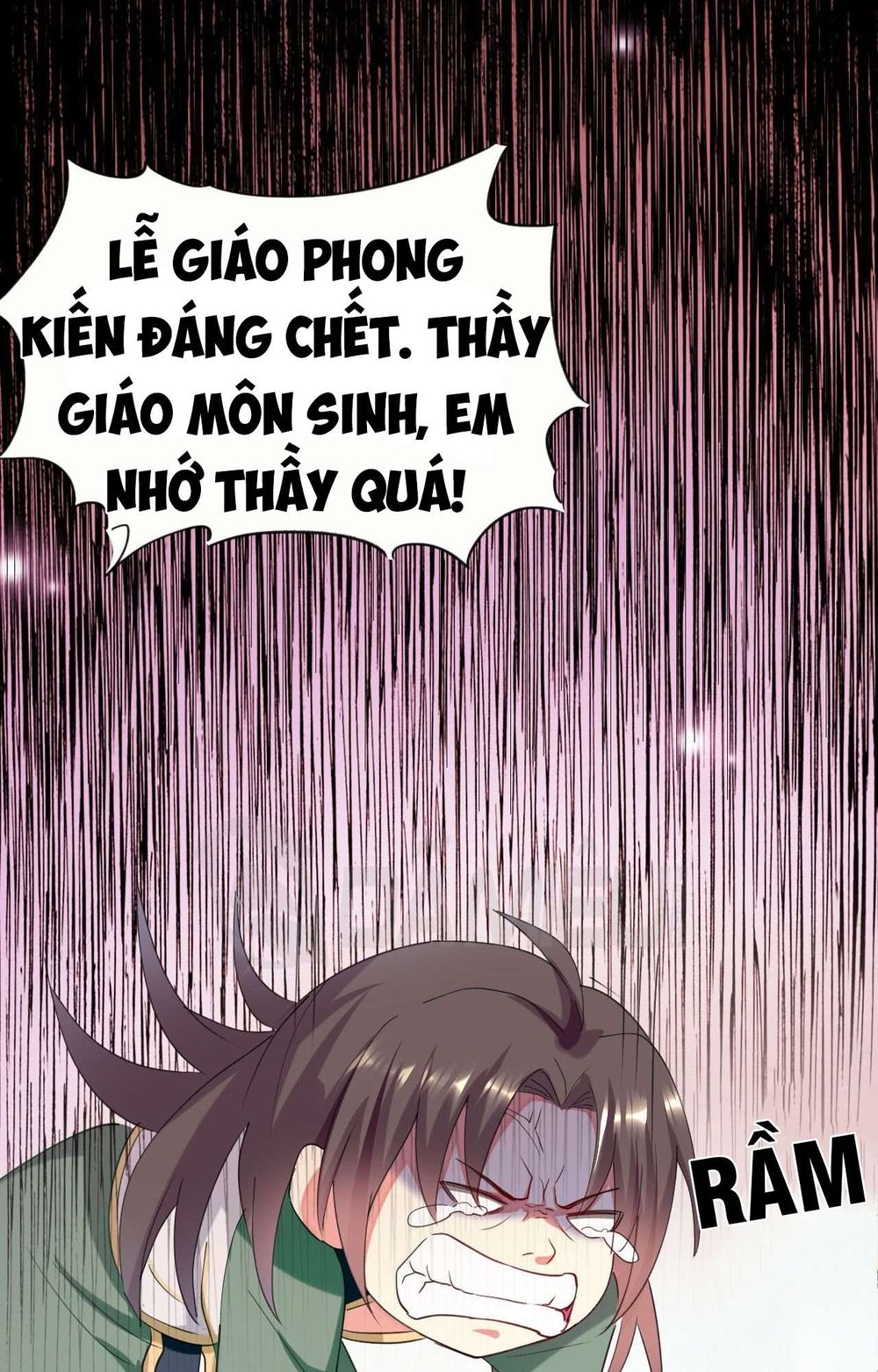 Dị Giới Siêu Cấp Ở Rể Chapter 1 - Trang 2