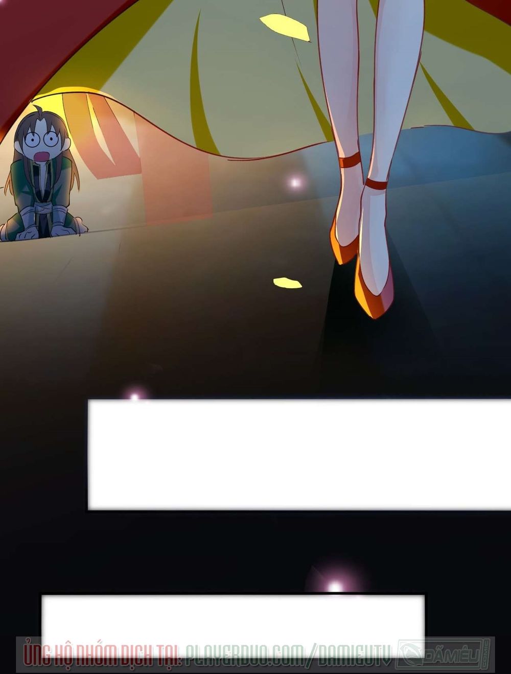 Dị Giới Siêu Cấp Ở Rể Chapter 1 - Trang 2