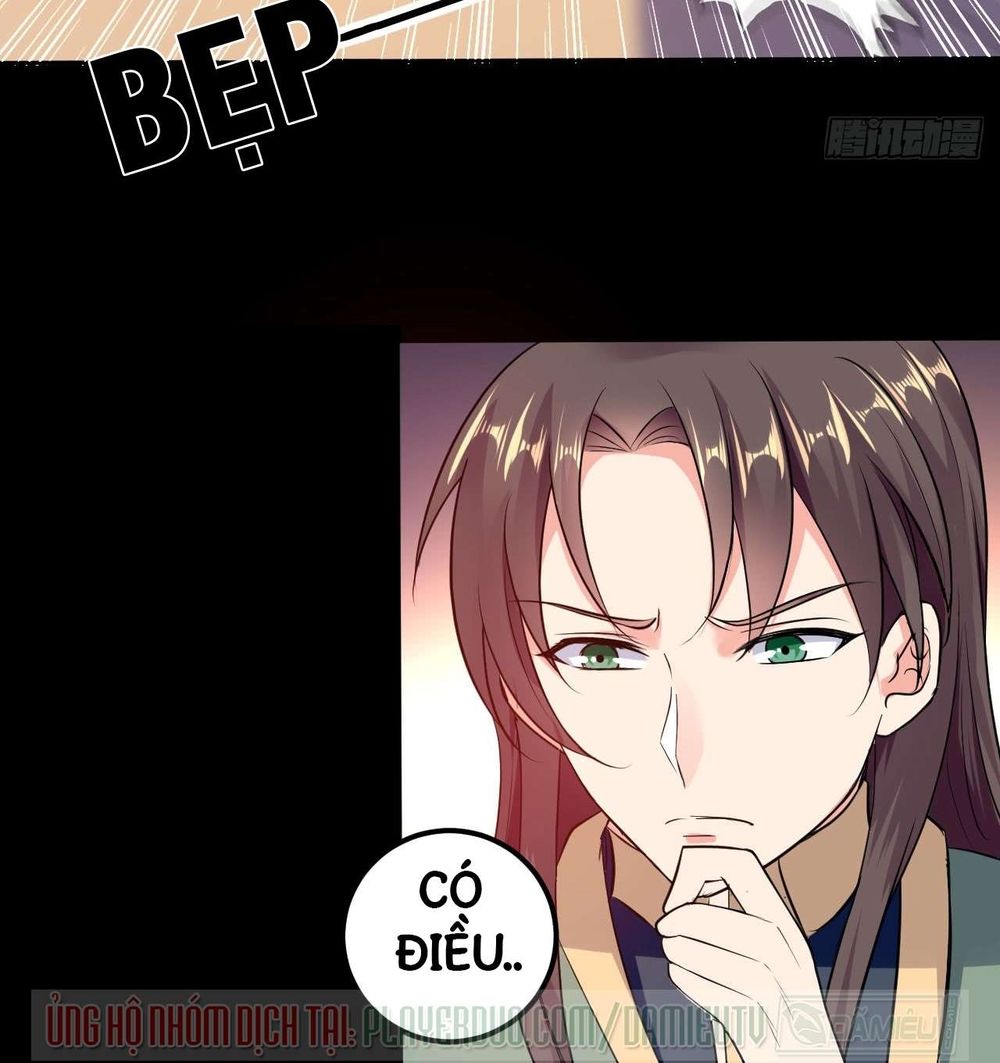 Dị Giới Siêu Cấp Ở Rể Chapter 1 - Trang 2