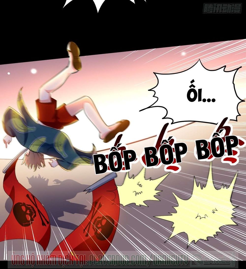 Dị Giới Siêu Cấp Ở Rể Chapter 1 - Trang 2