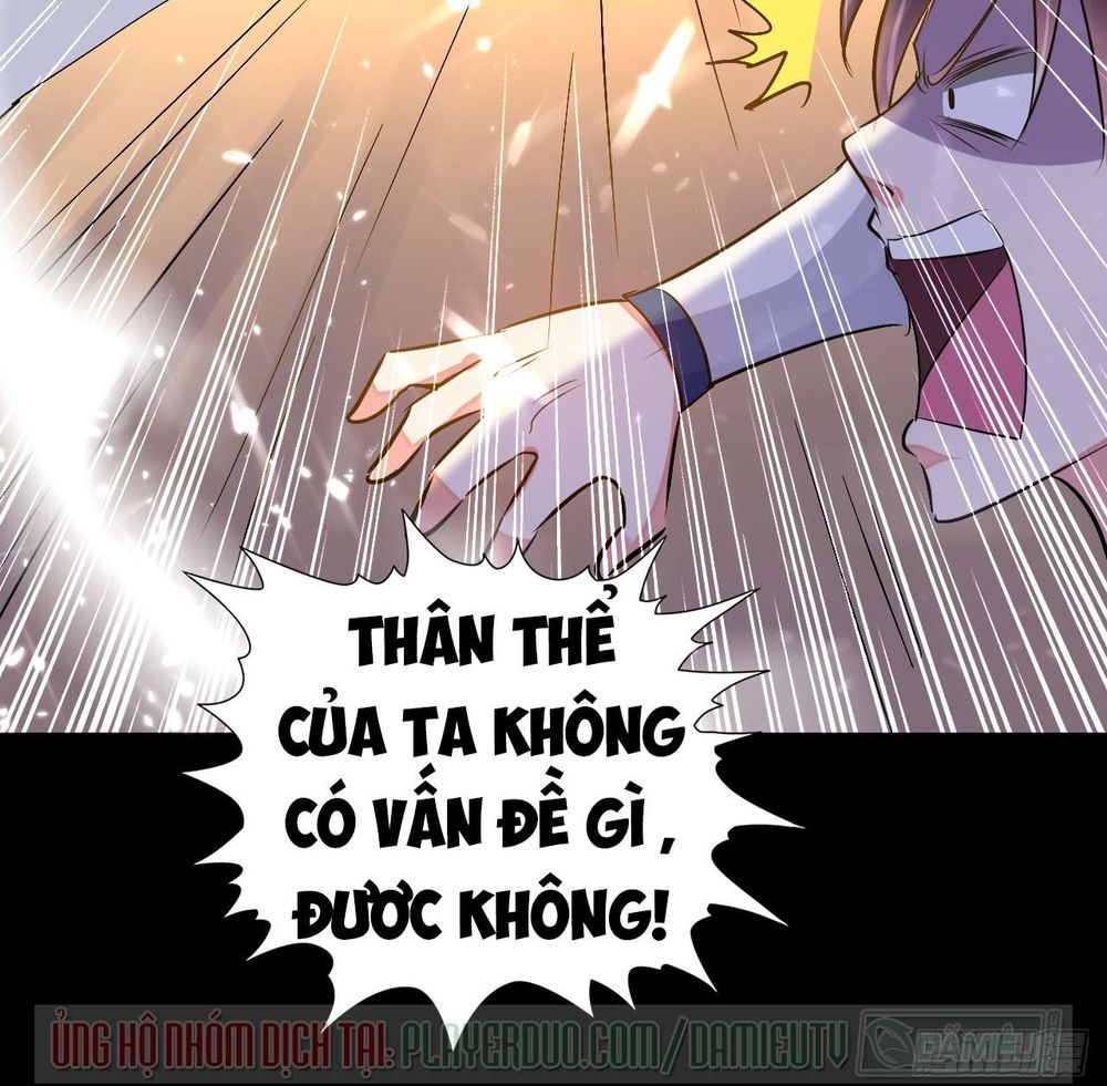 Dị Giới Siêu Cấp Ở Rể Chapter 1 - Trang 2