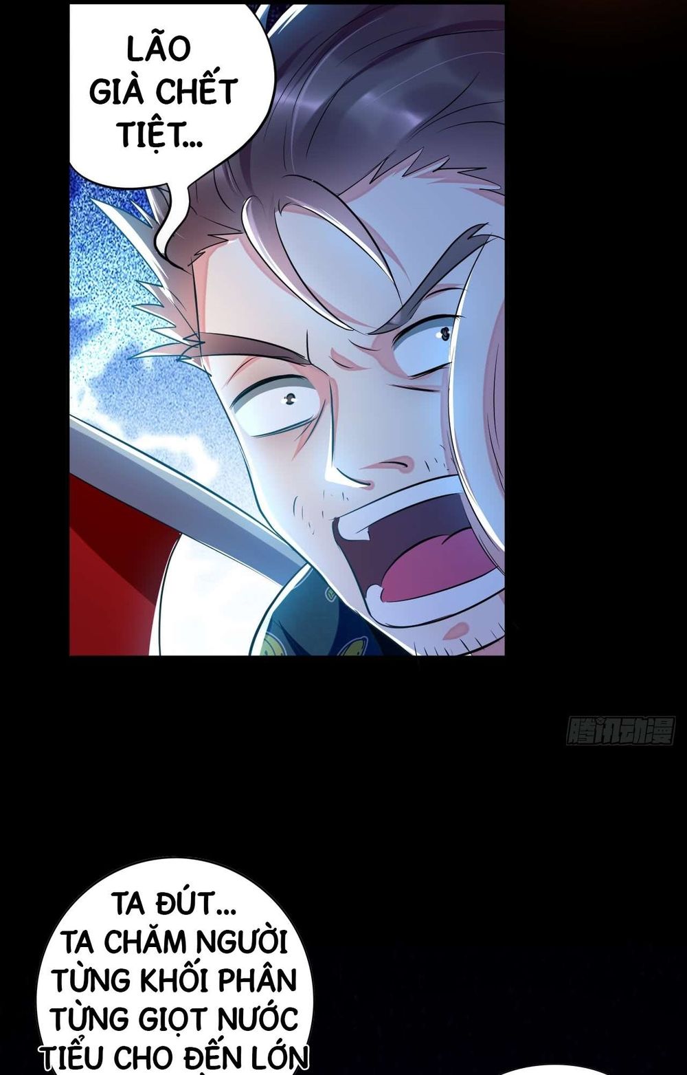 Dị Giới Siêu Cấp Ở Rể Chapter 1 - Trang 2