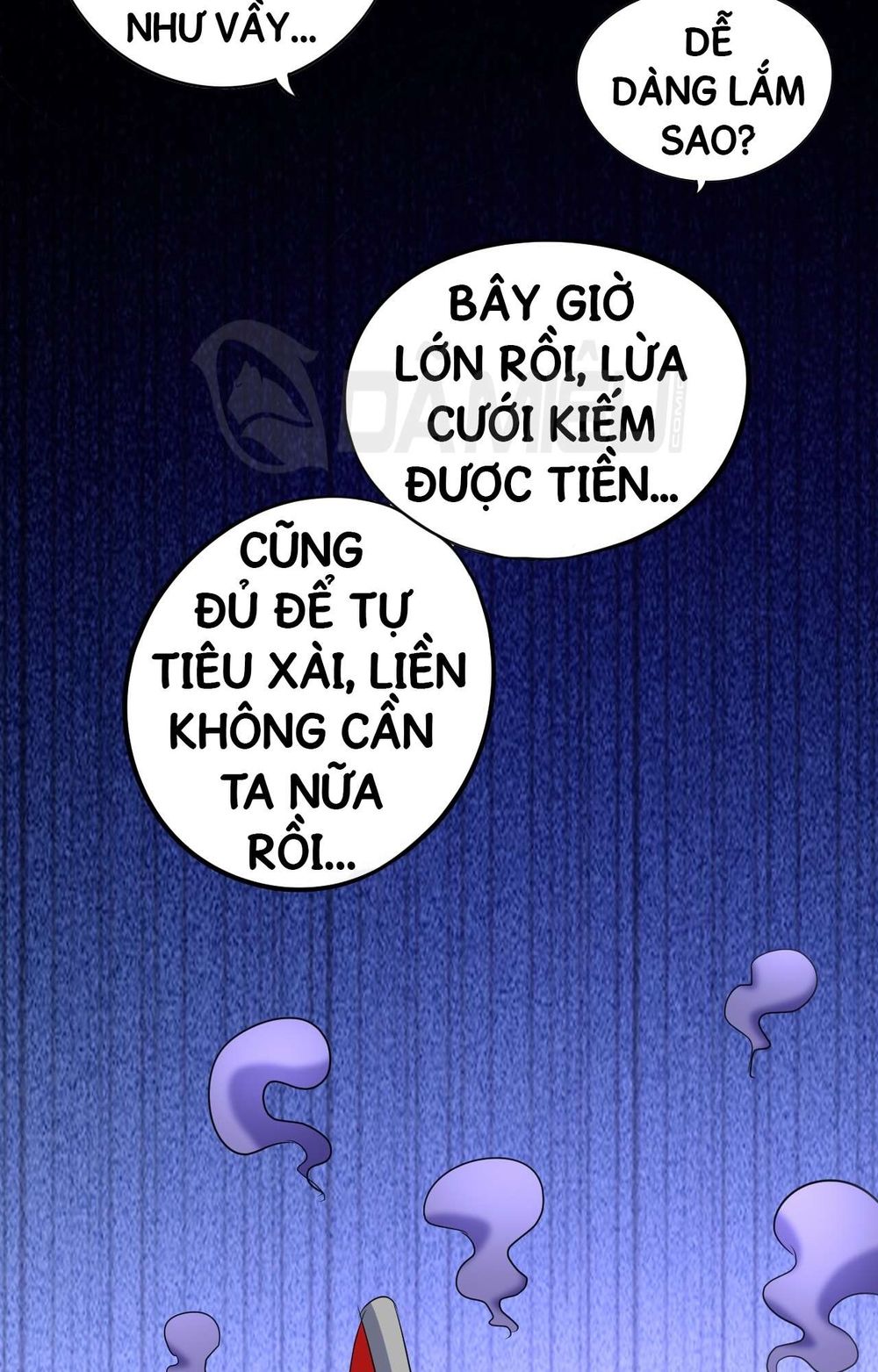 Dị Giới Siêu Cấp Ở Rể Chapter 1 - Trang 2