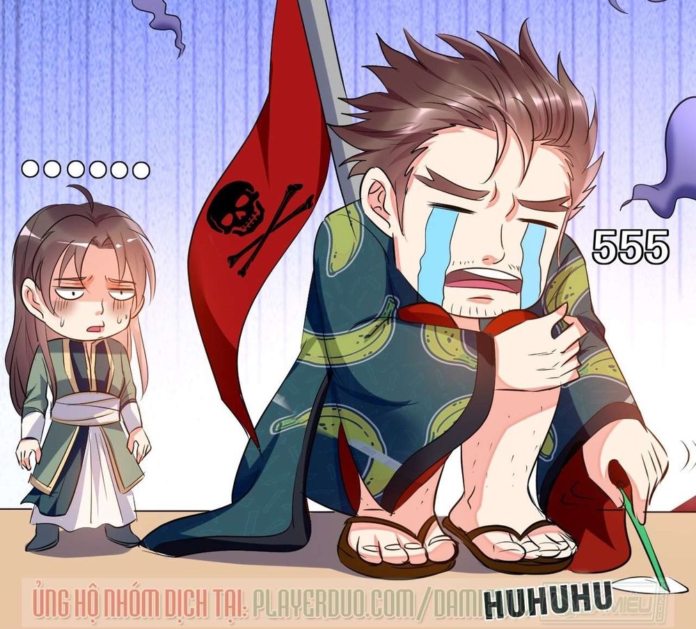 Dị Giới Siêu Cấp Ở Rể Chapter 1 - Trang 2