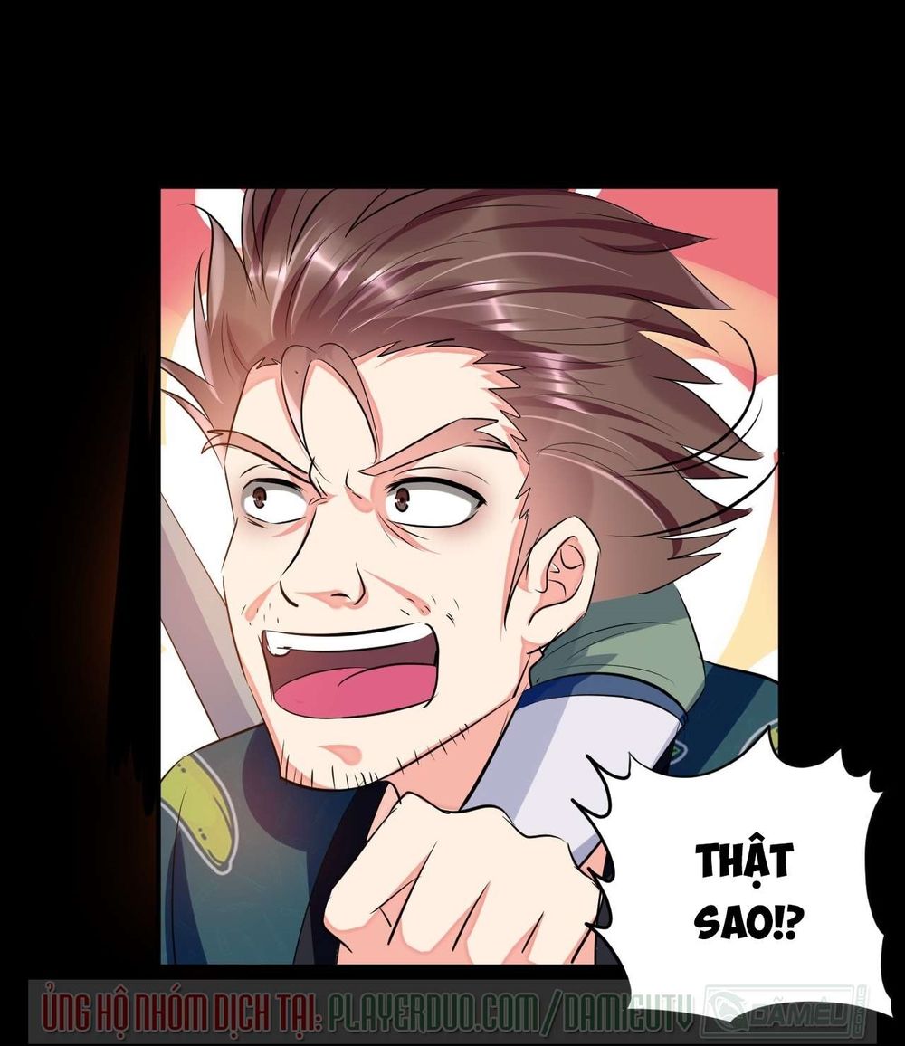 Dị Giới Siêu Cấp Ở Rể Chapter 1 - Trang 2