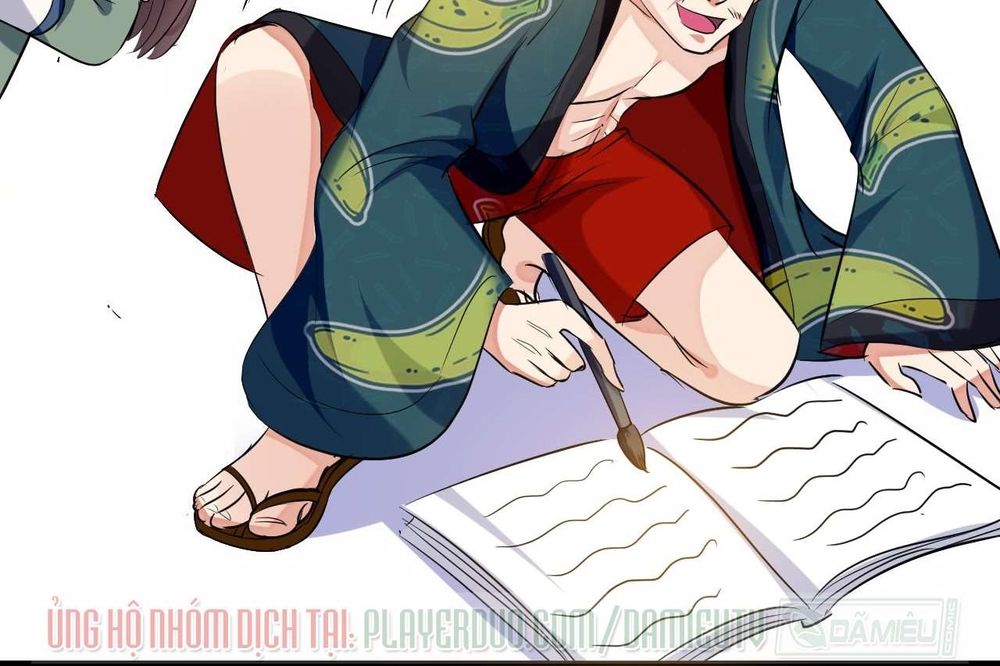 Dị Giới Siêu Cấp Ở Rể Chapter 1 - Trang 2