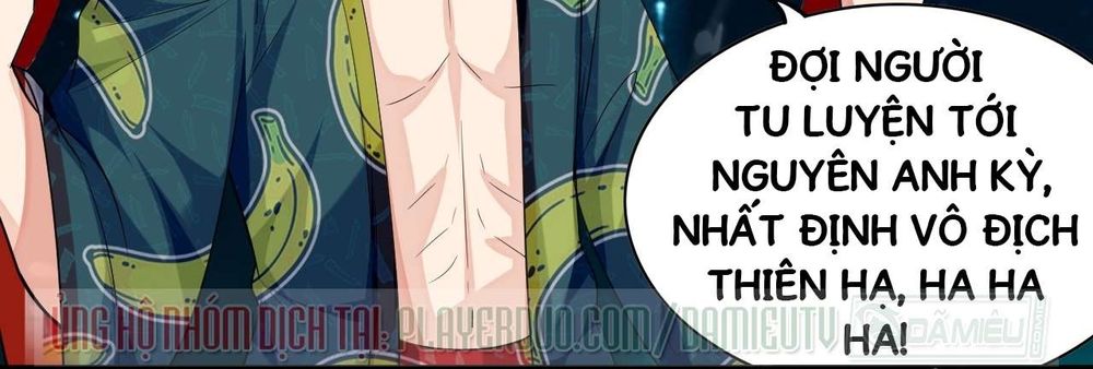 Dị Giới Siêu Cấp Ở Rể Chapter 1 - Trang 2