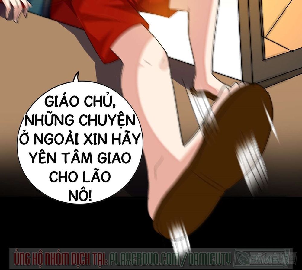 Dị Giới Siêu Cấp Ở Rể Chapter 1 - Trang 2