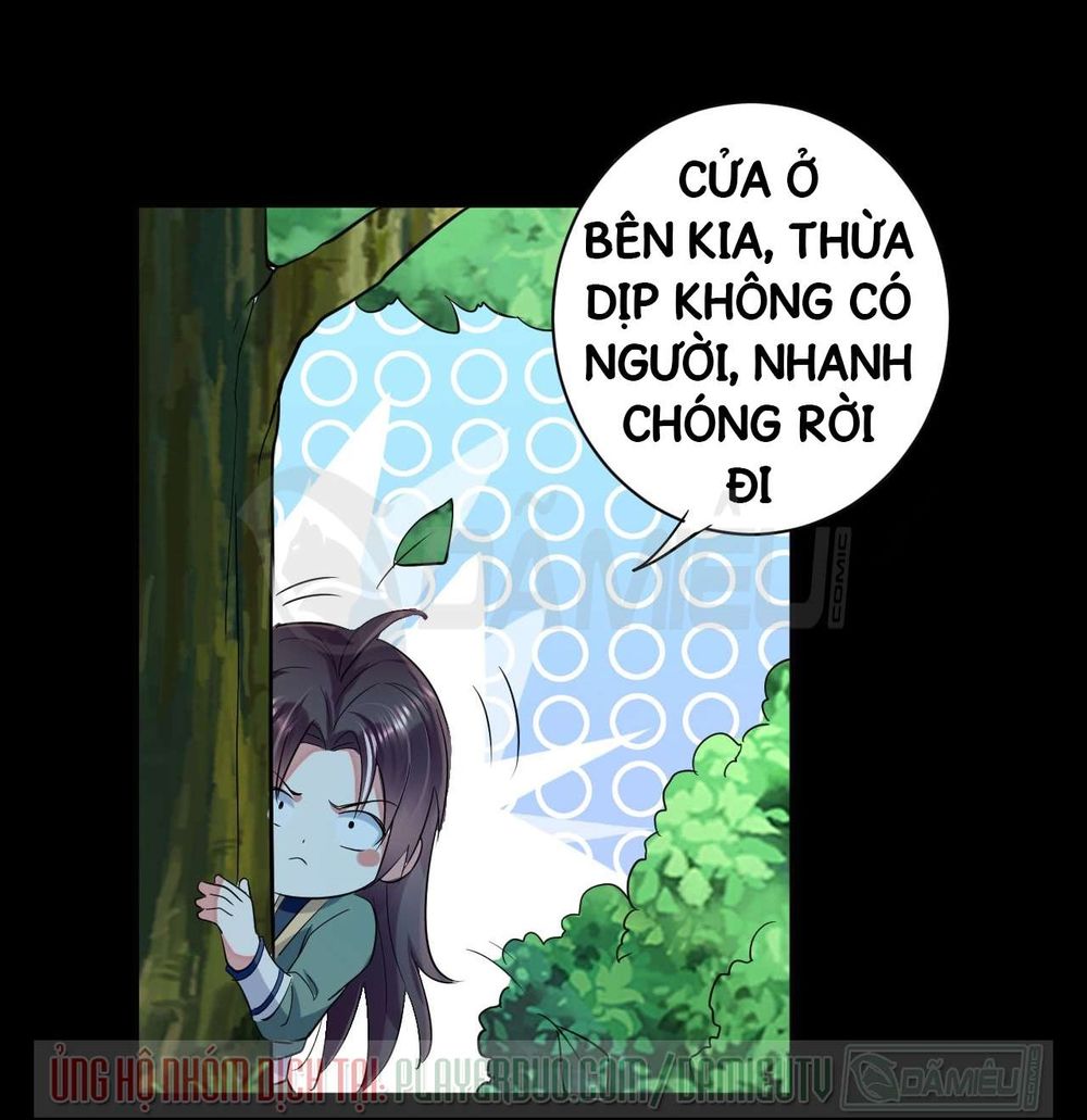 Dị Giới Siêu Cấp Ở Rể Chapter 1 - Trang 2