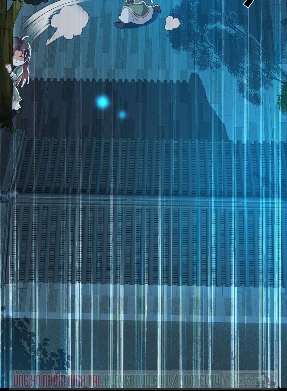 Dị Giới Siêu Cấp Ở Rể Chapter 1 - Trang 2