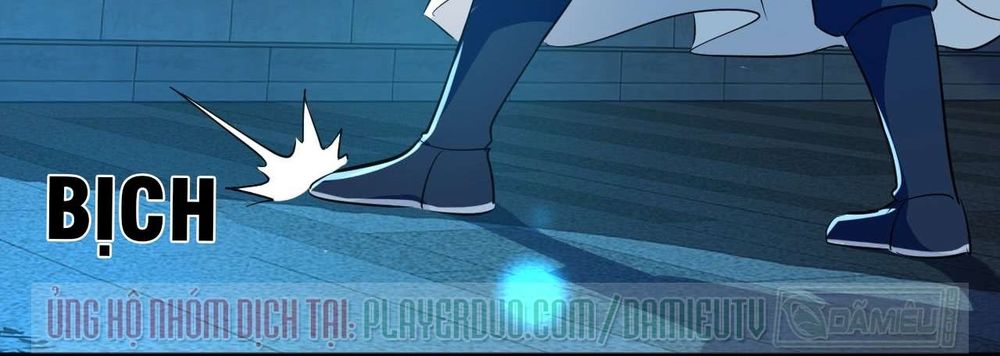 Dị Giới Siêu Cấp Ở Rể Chapter 1 - Trang 2