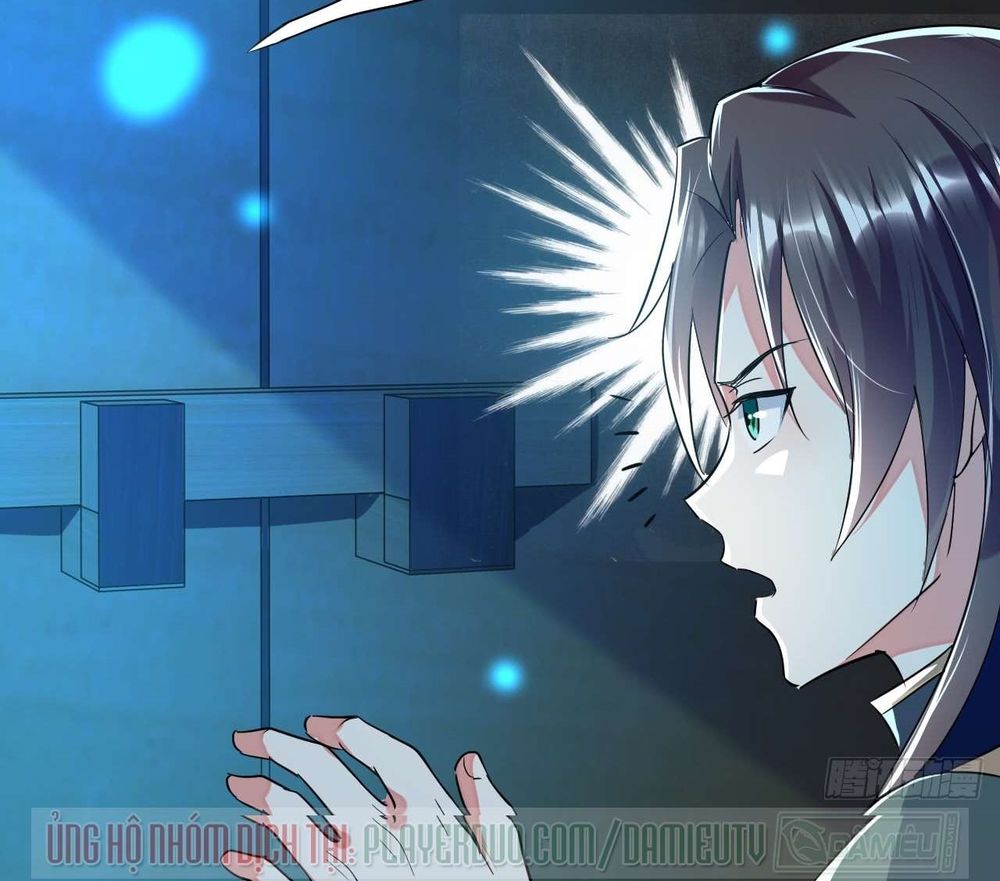 Dị Giới Siêu Cấp Ở Rể Chapter 1 - Trang 2