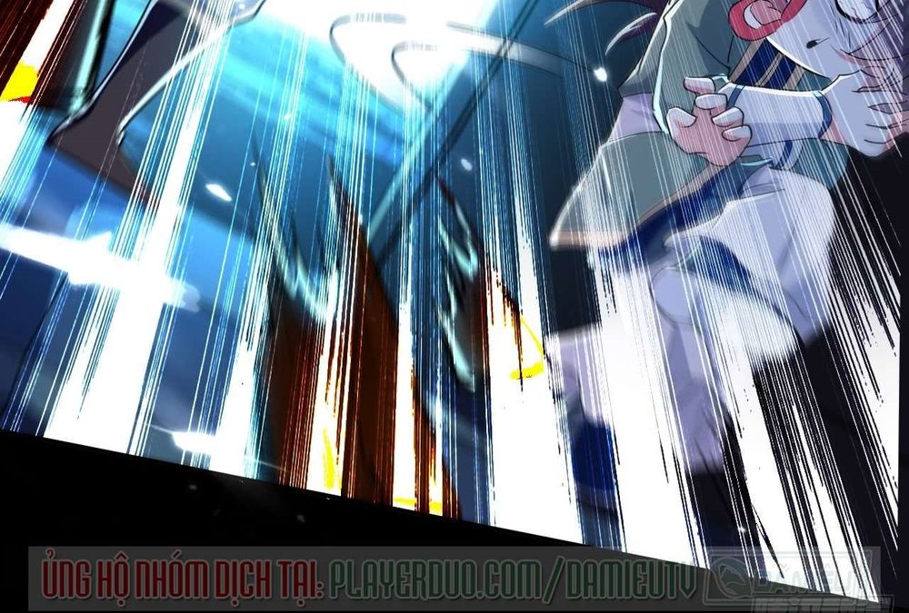 Dị Giới Siêu Cấp Ở Rể Chapter 1 - Trang 2