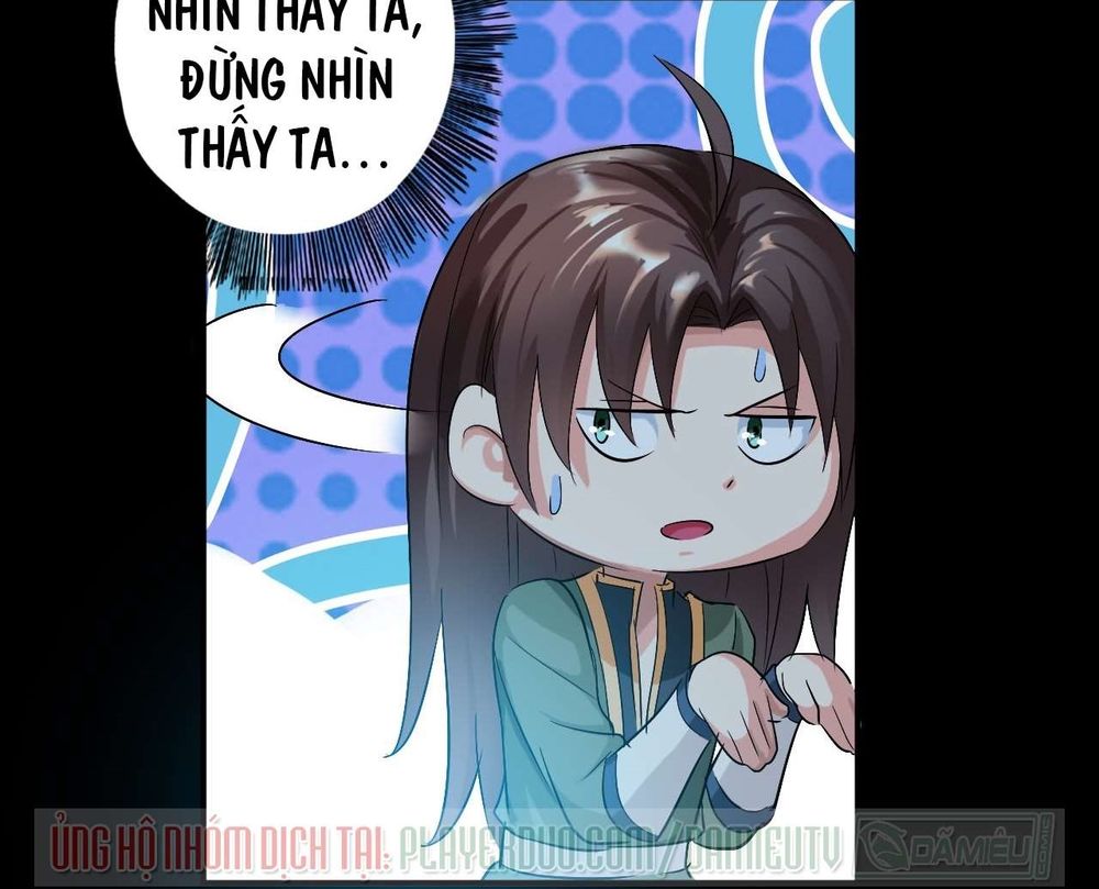 Dị Giới Siêu Cấp Ở Rể Chapter 1 - Trang 2