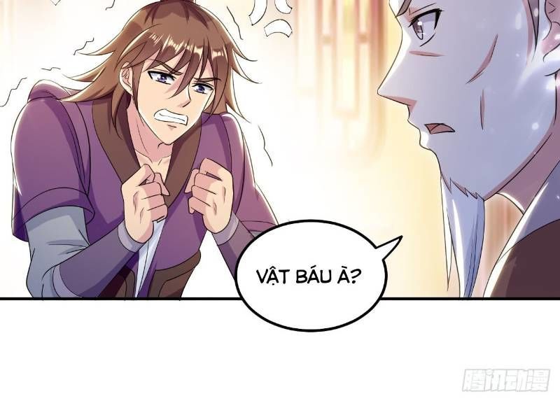 Dị Giới Siêu Cấp Ở Rể Chapter 10 - Trang 2