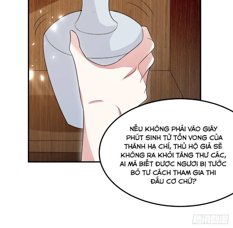 Dị Giới Siêu Cấp Ở Rể Chapter 10 - Trang 2