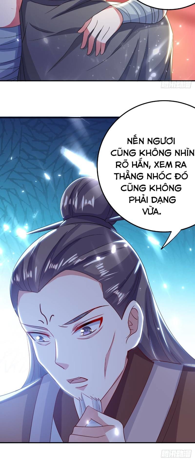 Dị Giới Siêu Cấp Ở Rể Chapter 10 - Trang 2